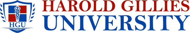 Harold Gillies University